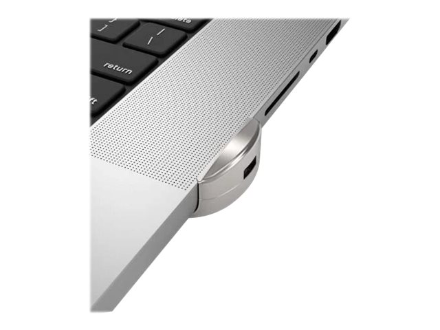 Compulocks Mbpr14ldg01, Riegel, Silber