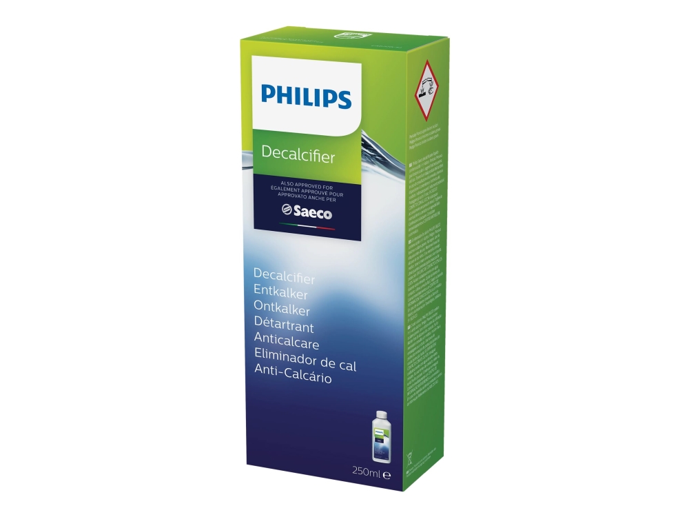 Philips Saeco CA6700/10 - Avskalare - vätska - flaska - 250 ml | Köksapparater - Kaffe - Rengöring & Tillbehör | GameStuff