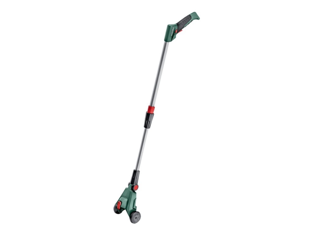 Metabo - Teleskopiskt handtag - längd: 90 - 102 cm | Trädgården - Trädgårdsredskap - Grässaxar | GameStuff