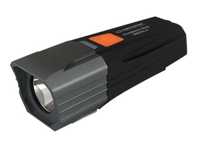 Esperanza Phoenix Pro - Cykelforlygte - Led (Cree) - 5-Modus