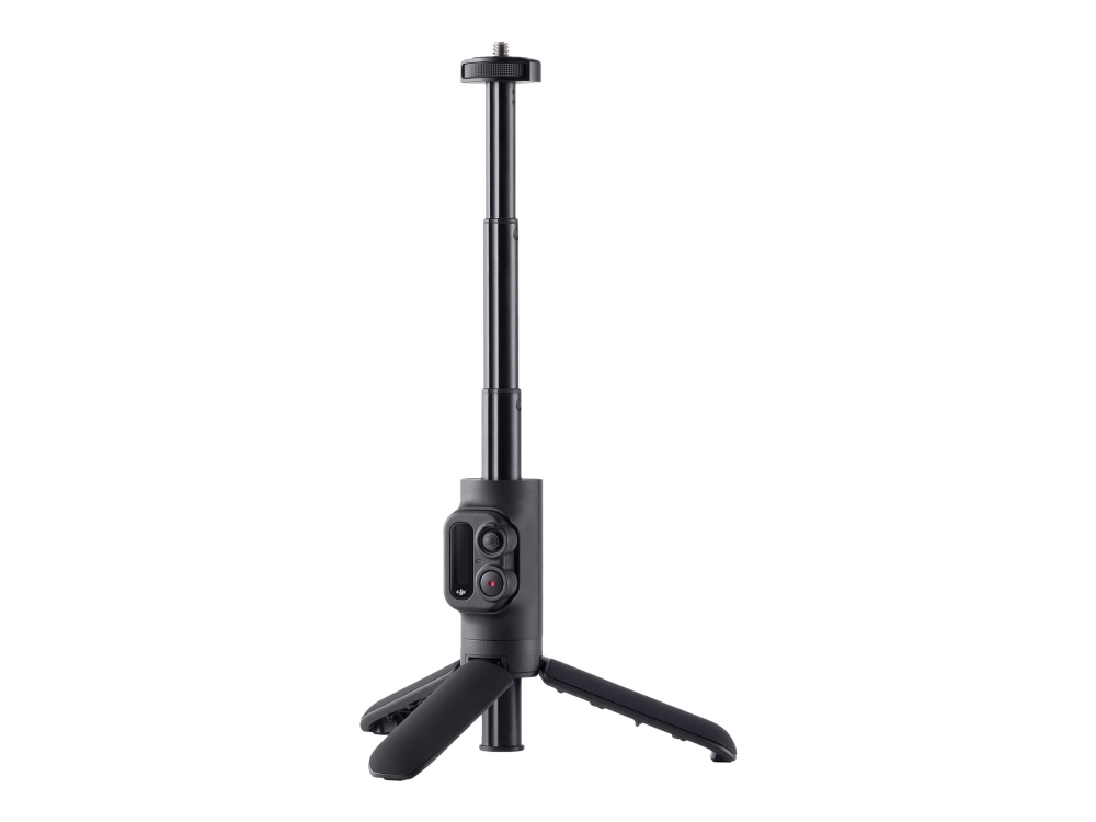 DJI Extension Rod - Minitrefod/selfiestang - for DJI Action 2