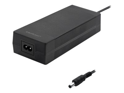 Qoltec - Strømforsyningsadapter - Ac 220-240 V - 96 Watt