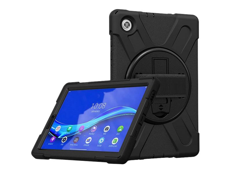 Estuff - Taschenabdeckung Til Tablet - Sortiert - 11.5" - Für Lenovo Tab P11 Pro Za7c, Za7d, Za8l, Za8m