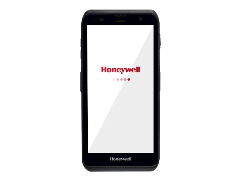 Honeywell ScanPal EDA52 - Handdator - ruggad - Android 11 - 64 GB - 5.5 (1440 x 720) - bakre kamera + främre kamera - streckkodsläsare - (2D-imager) - microSD-kortplats - Wi-Fi 5, NFC, Bluetooth - 4G | Skrivare - Kopiera & Skanna - Handskanner | GameStuff