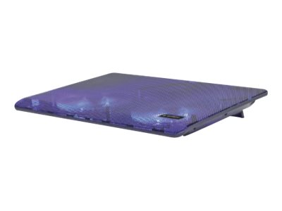Gembird Nbs-2F15-05 - Bærbar Computer Køler Måtte - 15.6"