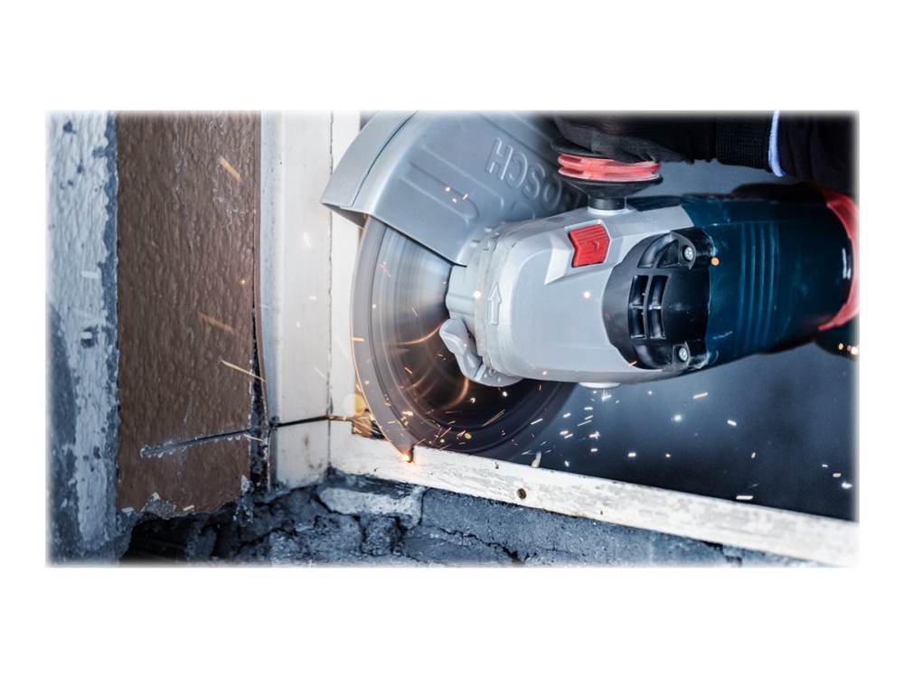 Bosch DIAMANTKOPPLINGSSKIVA MULTI 150MM | Elverktyg - Sågblad - Diamantblad | GameStuff