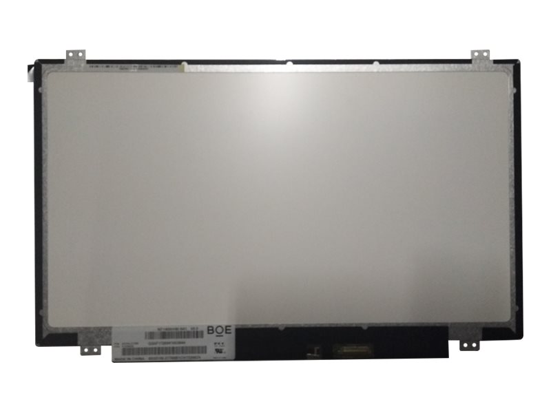Lenovo - 14" Hd Tynd Anti-Genskin 220 Nit Lcd-Panel