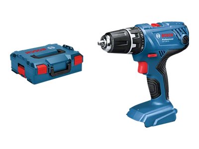 Bosch Slagboremaskine Gsb 18v 21 Solo L Boxx Solo