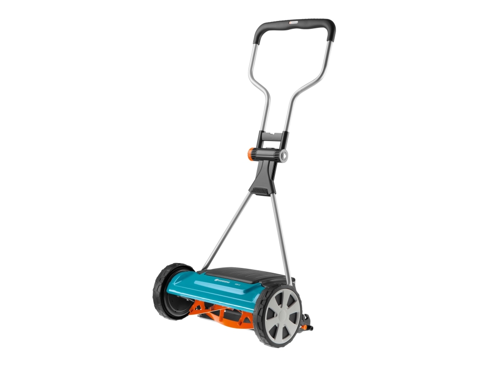 Gardena Comfort 400 C - Rullklippare - 40 cm | Trädgården - Trädgårdsmaskiner - Cylinderklippare | GameStuff