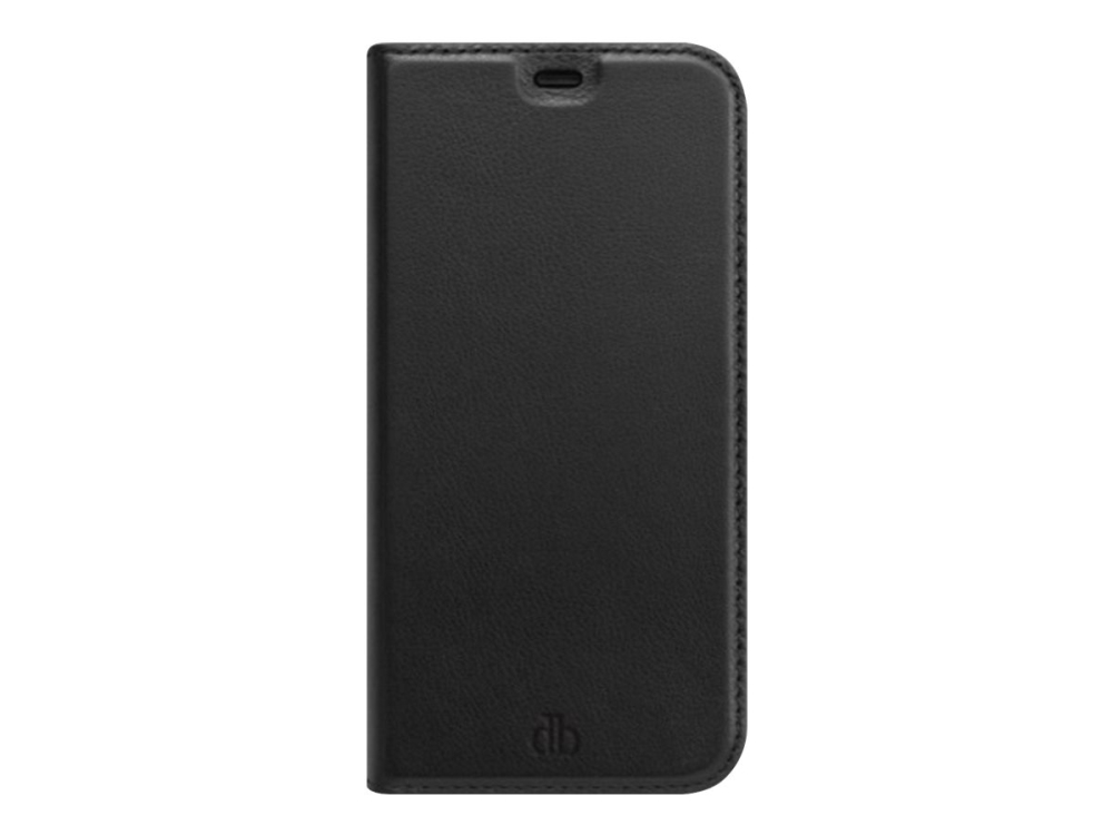Dbramante1928 Bergen, Folio, Samsung, Galaxy A52/A52s, 16,5 Cm (6.5"), Schwarz