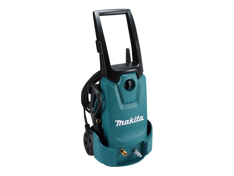 Makita Hw1200 - Trykvasker - 1800 W