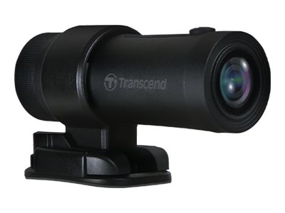 Transcend DrivePro 20 - Instrumentpanelkamera - 1080p / 60 fps - trådlöst nätverk - G-sensor | Foto och video - Videokamera - Videokamera för action | GameStuff