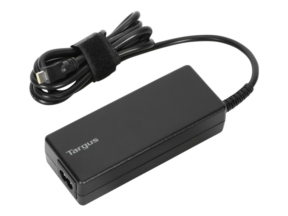 Targus Apa108eu, Laptop, Drinnen, 100 W, Ac-An-Dc, Targus, Schwarz