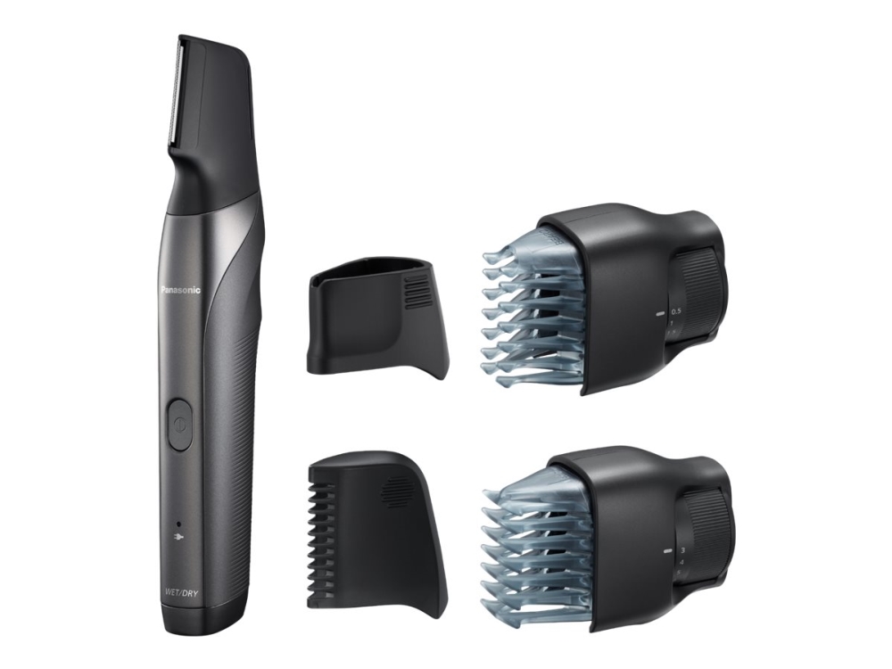 Panasonicin trimmeri ER-GY60-H503