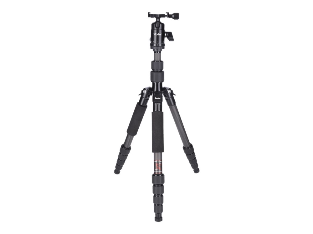 Rollei Compact Traveler No. 1 - Stativ | Foto och video - Stativ - Stativ | GameStuff