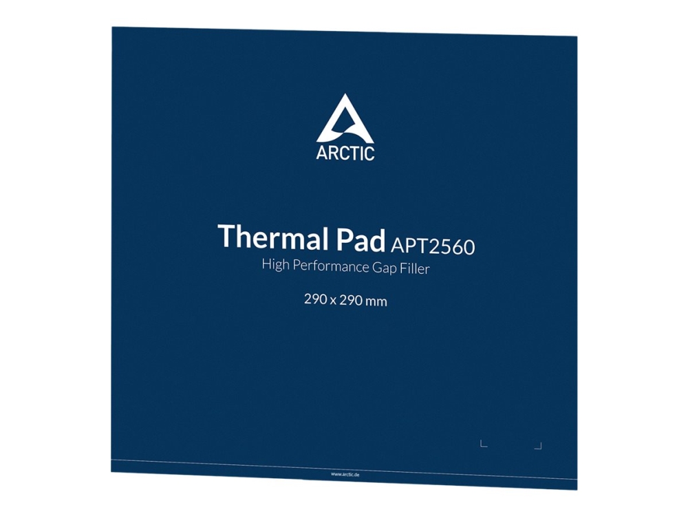 ARCTIC - Termisk pad