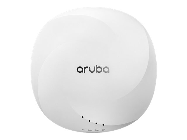 Hpe Aruba Ap-655 Rw Campus Access Point