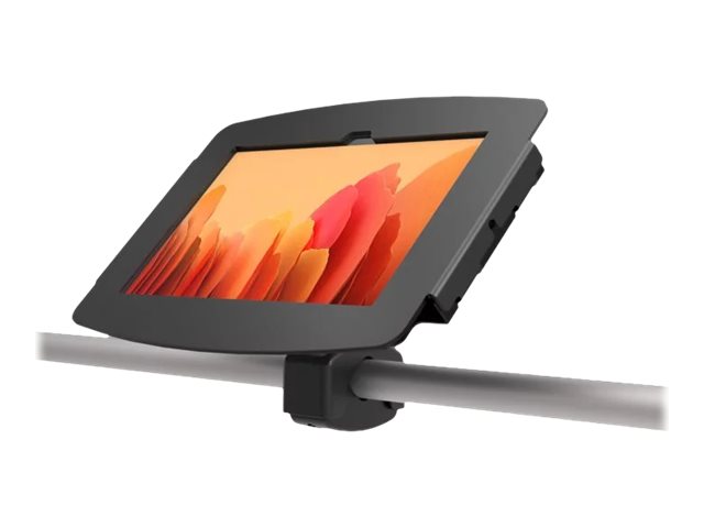 Compulocks Galaxy Tab S6 Lite 10.4" Space Enclosure Wall Mount - Komponenter Til Montering (Indelukke) - For Tablet - Låsbar - Højglansaluminium - So