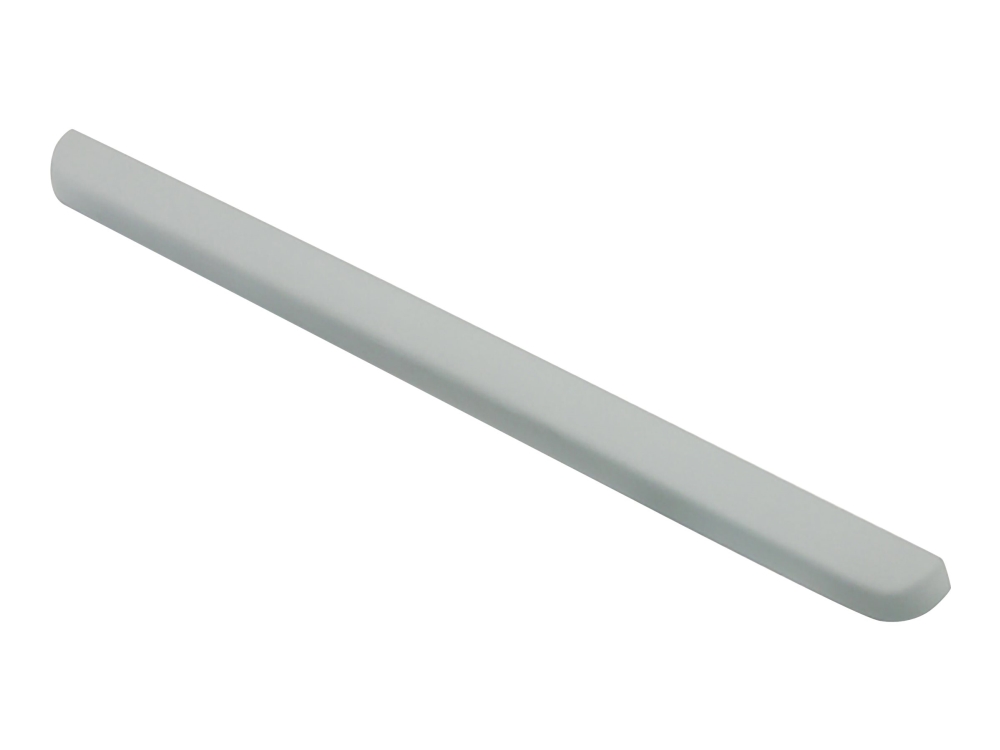 Ergotron Foam Wrist Rest - Håndledsstøtte Til Tastatur - Grå