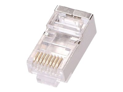 Extralink - Netværk-Konnektor - Rj-45 (Han) - Ftp - Cat 6A