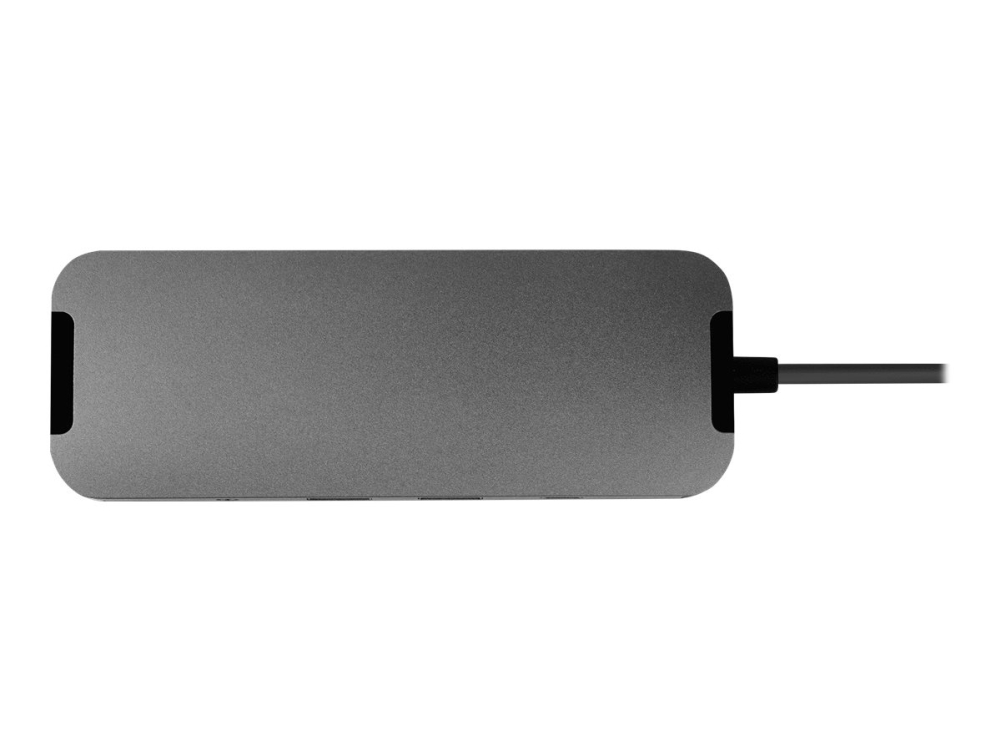 Chieftec Dsc-901 - Dockingstation - Usb-C - Hdmi - 1Gbe