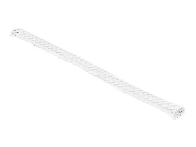 DeLOCK 20804, Valkoinen, Polyesteri, -40 - 125 °C, 1 kpl