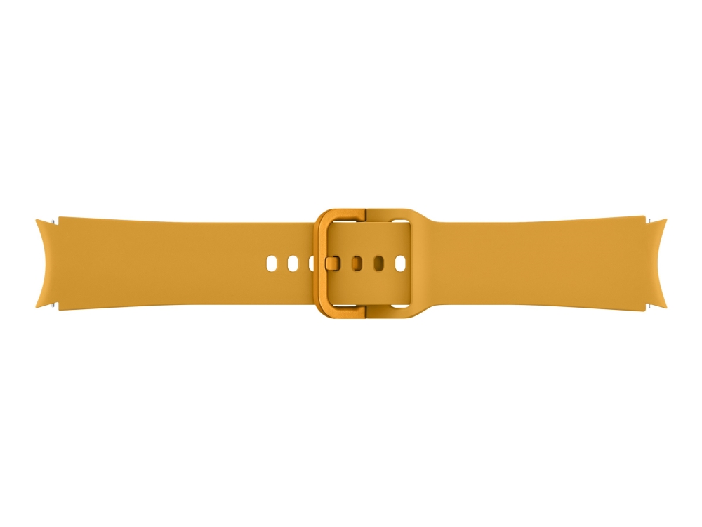 Samsung Et-Sfr87 - Rem For Smart Watch - Medium/Large - Sennep - For Galaxy Watch4, Watch4 Classic