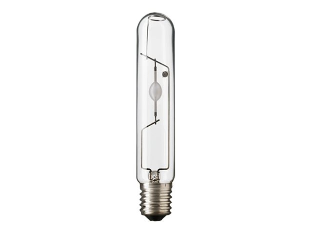 Alternativ bild 0 för Philips MASTER CityWhite CDO-TT - CMG-glödlampa (Ceramic Metal Halide) - form: T46 - klar finish - 99 W - klass F - varmt vitt ljus - 2800 K
