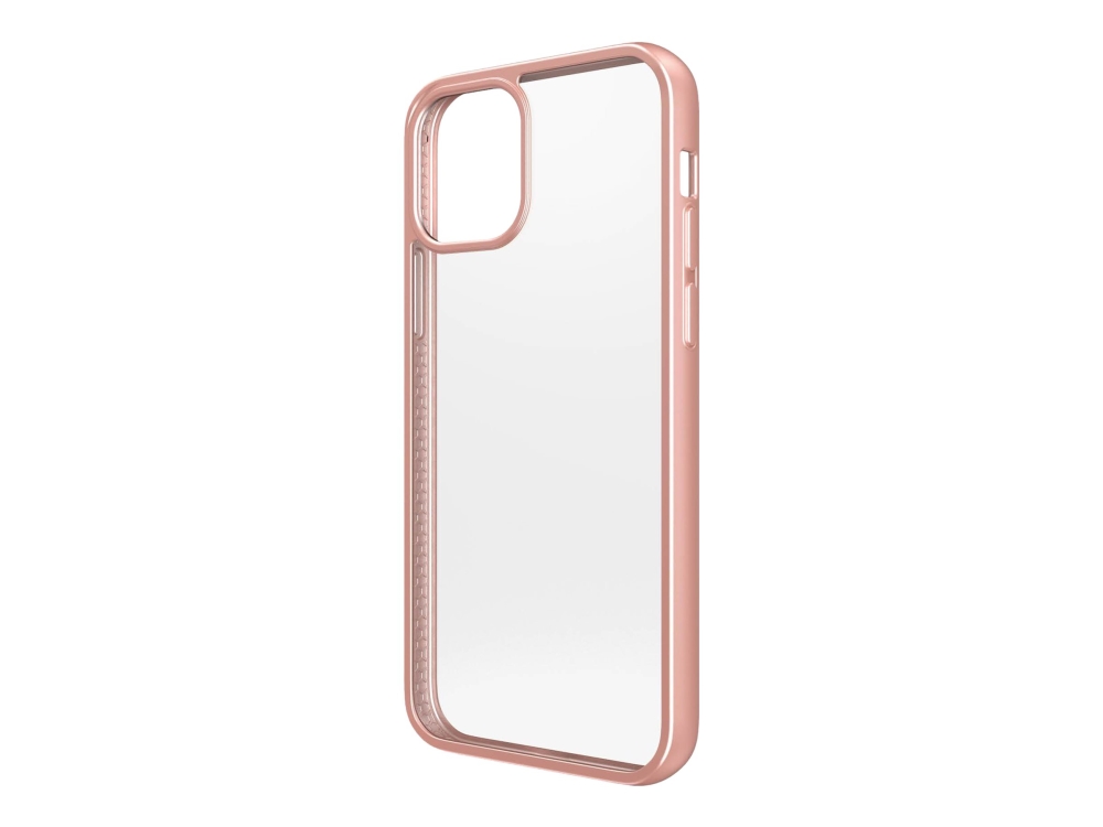 Panzerglass Clearcase F. Apple Iphone 12Pro Max Rose Gold Ab