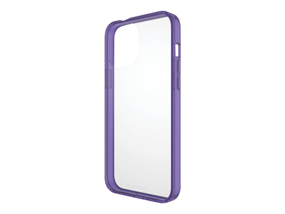 Panzerglass Clearcasecolor Apple Iphone 13 Pro Max - Grape, Cover, Apple, Apple - Iphone 13 Pro Max, Violett