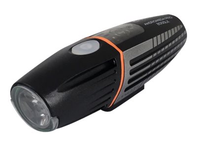 Esperanza Andromeda Pro - Cykelforlygte - Led (Cree) - 7-Modus
