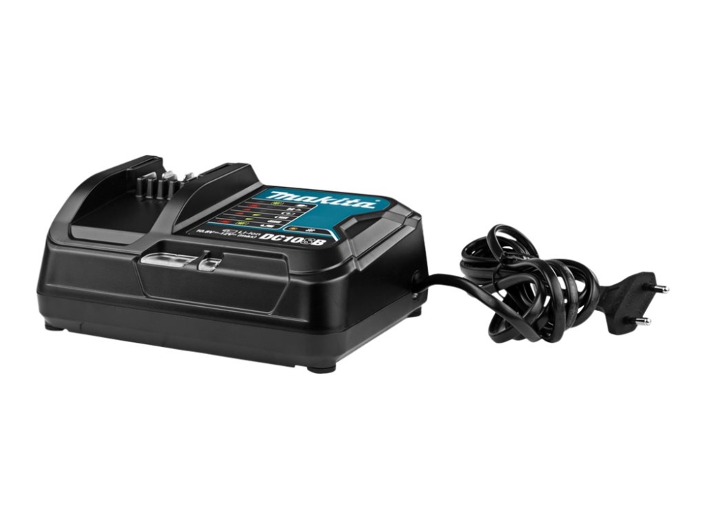 Makita 197363-4, Ladegerät, Makita