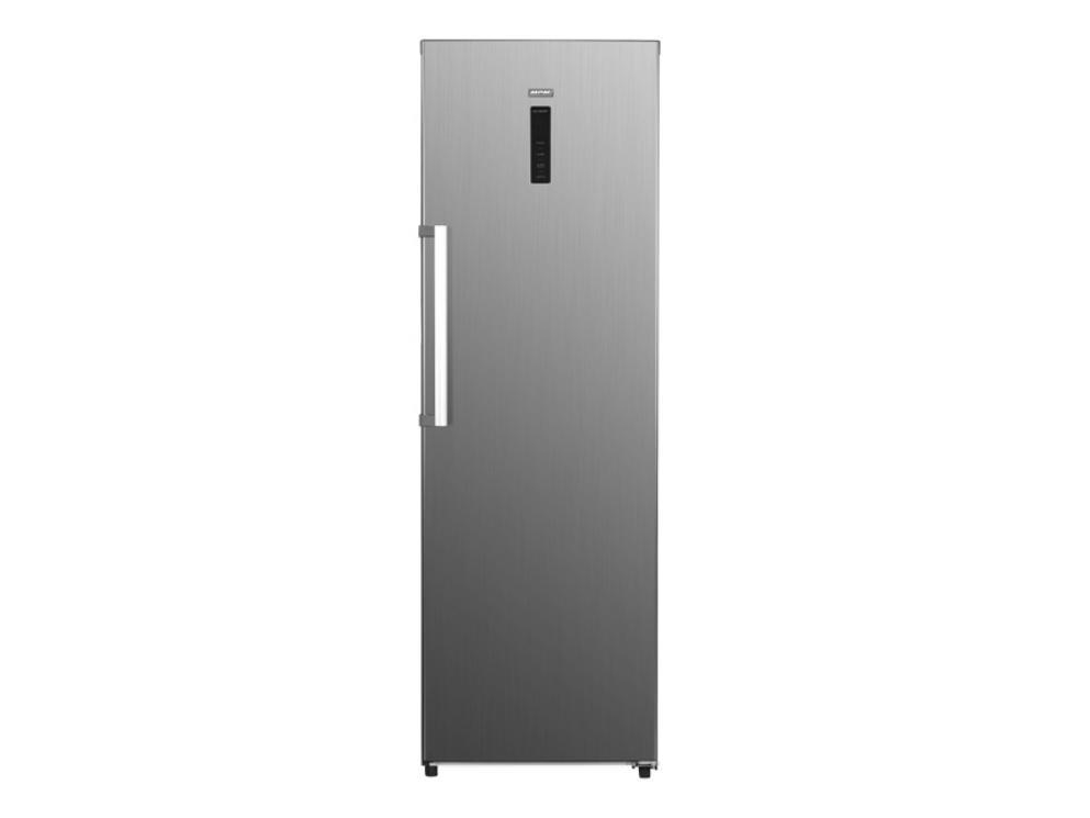 MPM -387-CJF-22, 359 L, No Frost -järjestelmä, 40 dB, E, Ruostumaton teräs