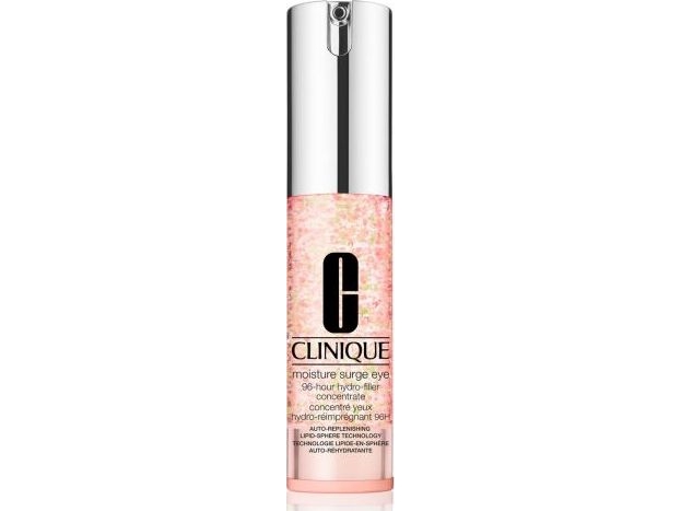 Clinique Moisture Surge Eye 96H Hydro - Filler Concentrate 15Ml