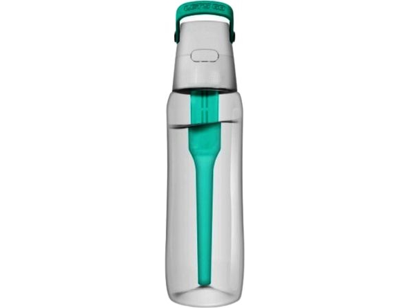 Dafi Filterflaske Solid Turkis 700 Ml