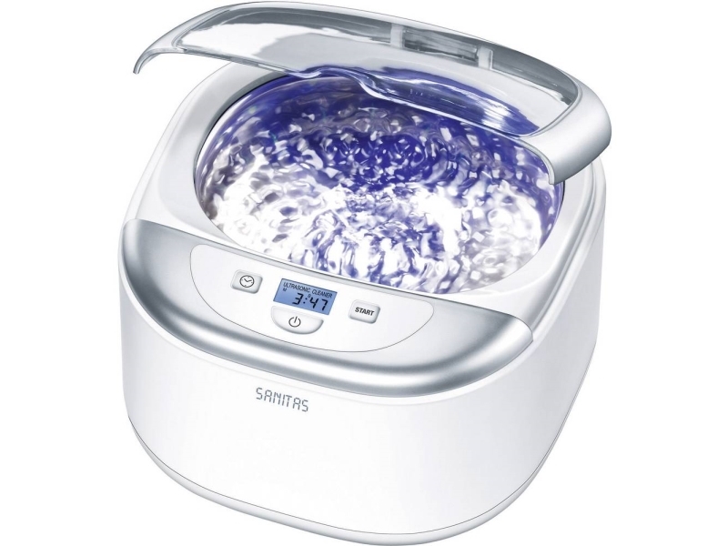 Sanitas Sur 42, 2220 - 240 V, 50/60 Hz, 195 X 128 X 209 Mm