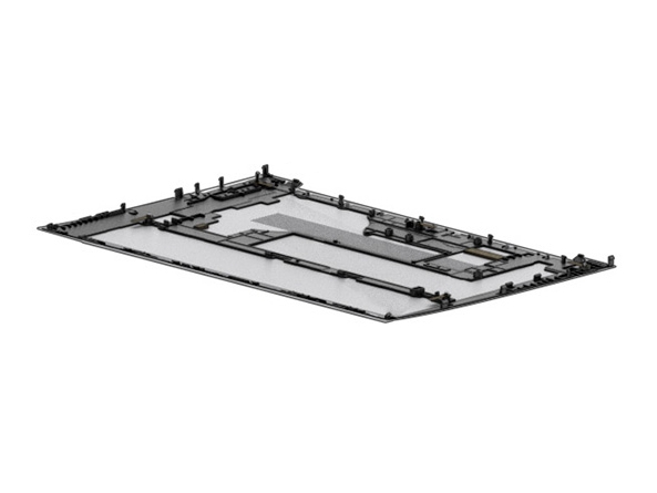 Hp M36396-001, Untergehäuse, Hp