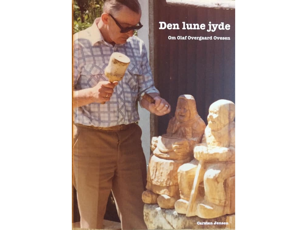 Das Warme Jütland | Carsten Jensen | Sprache: Dänish