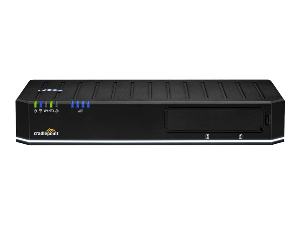 1Y Netcloud E300 Router Mit 300 Mbit/S Modem