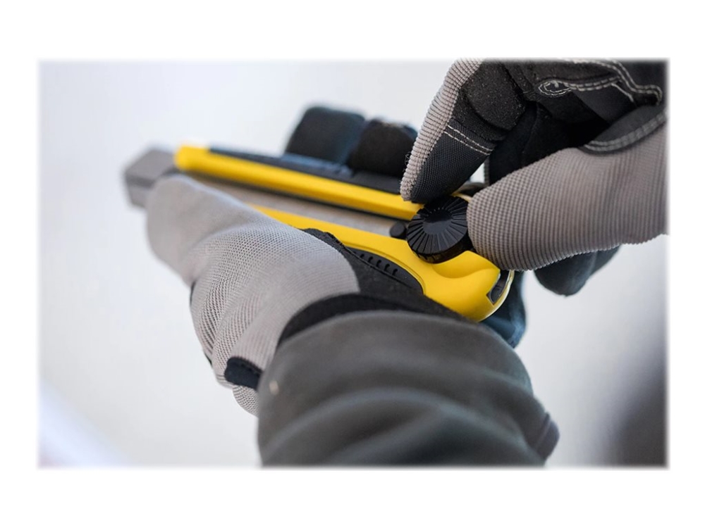 Kniv Mpo Med 25Mm Bræk-Af-Blad