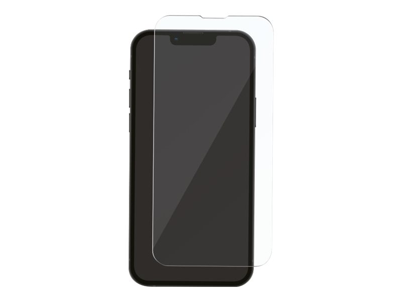 Panzer Premium Silicate Glass - Skærmbeskytter For Mobiltelefon - 2.5D - Glas - For Apple Iphone 13 Pro Max