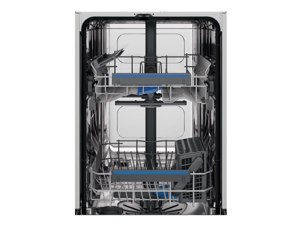 Electrolux Built-In Dishwash Ees42210l Elx