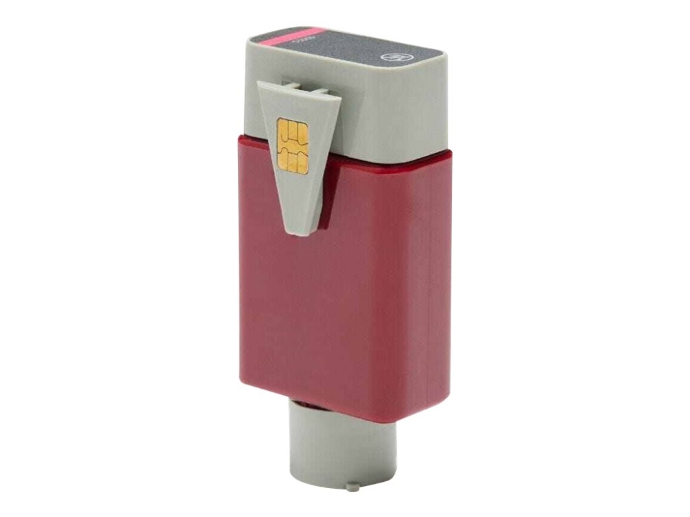 Primera - 60 Ml - Højtydende - Magenta - Original - Blækbeholder - For Primera Lx3000 Color Label Printer