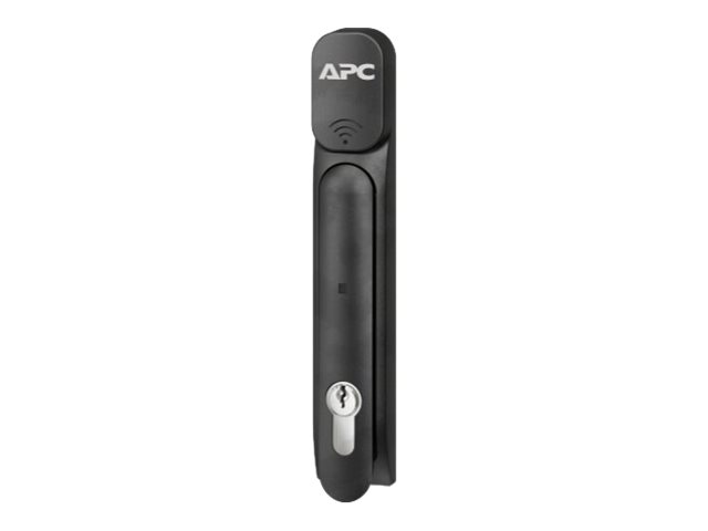 Apc Nbacs125, 0.125 Mhz, Schwarz, 1U, 0 - 95%, 614 X 246 X 304 Mm, 0 - 45 °C