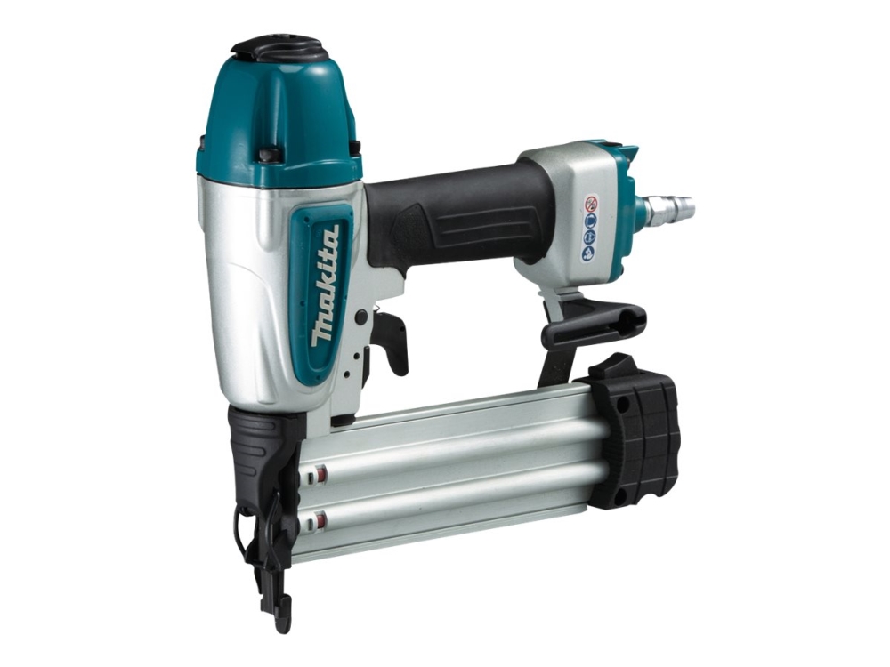 Makita AF506 - Pneumaattinen sahanpuristuskone