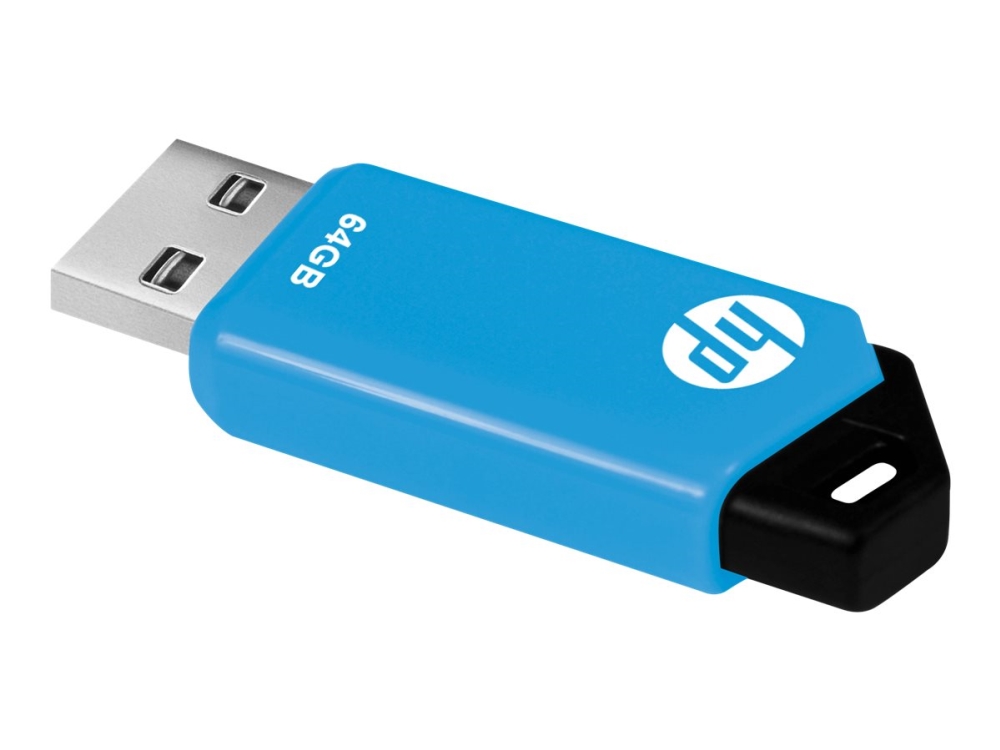 Hp V150w - Usb Flashdrive - 64 Gb - Usb 2.0