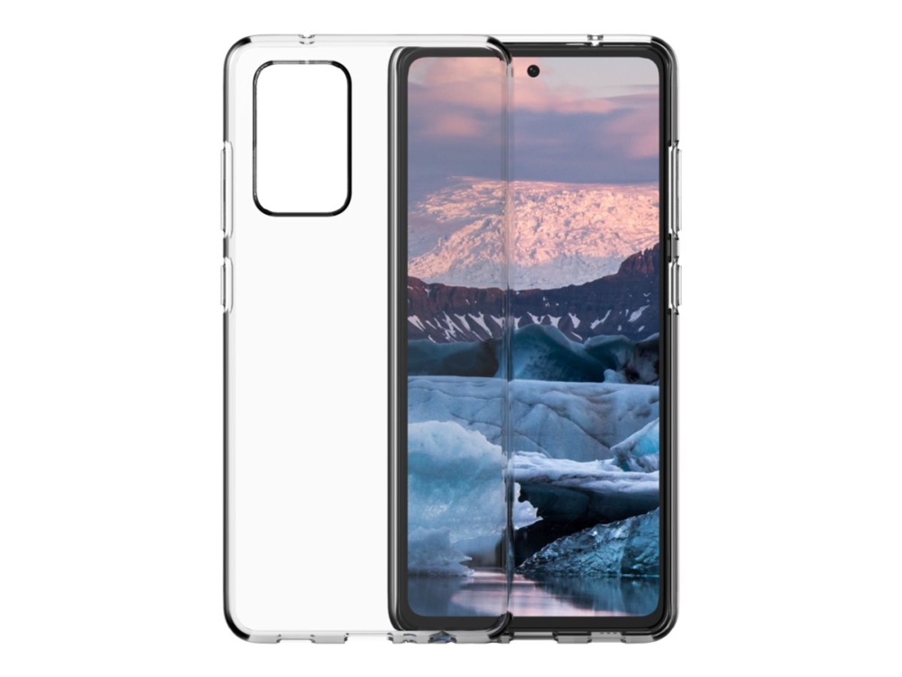 Dbramante1928 Re52cl004106, Cover, Samsung, Galaxy A52/A52s, 16,5 Cm (6.5"), Transparent