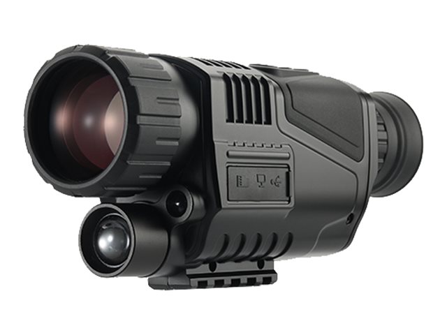 Denver Nvi-450, Monokular, Schwarz, Led, 200 M, 940 Nm, 1280 X 960 Pixel