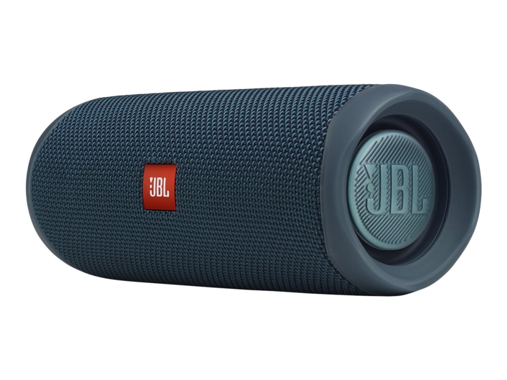 JBL Flip 5 - Højttaler - til transportabel brug - - Bluetooth - Oceanblå