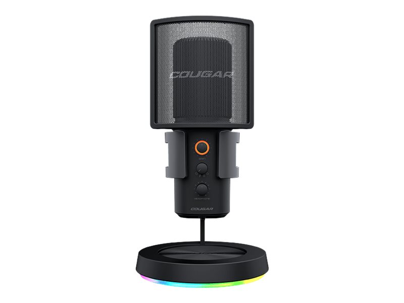 Cougar Screamer-X - Mikrofon - Usb